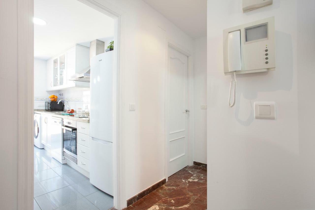Singularstays Ruzafa Terrace Валенсия Екстериор снимка